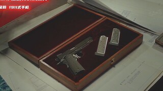 欣赏下John Wick的"铅笔"库！