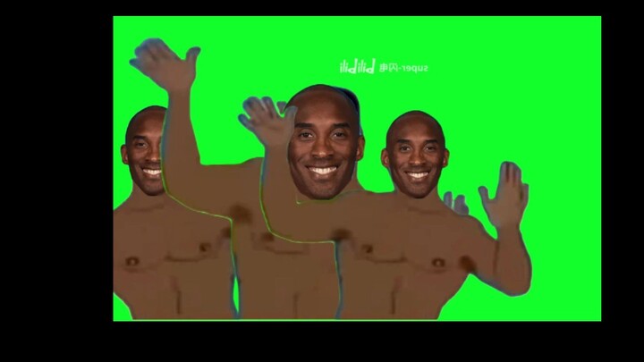 Dancing Kobe.GB