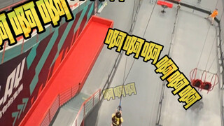 做我的朋友可太快乐了