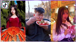 Cuộc Sống Và Những Món Ăn Hải Sản Ở Làng Chài Trung Quốc - Tik Tok Trung Quốc || BoBo Offical #65