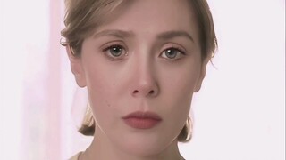 الممثلة ذات التباين الأقوى