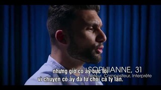 Tối hậu thư: Pháp EP 5 [Sub Việt]