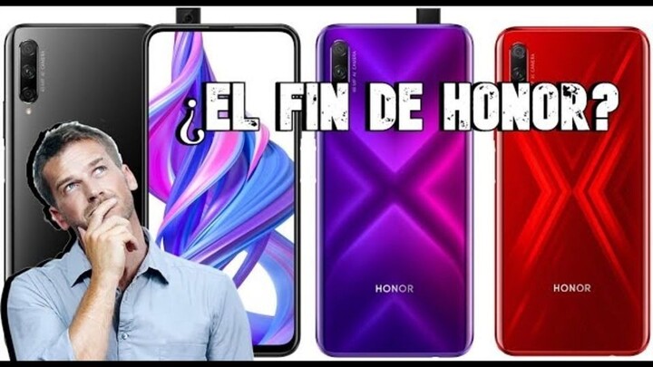 ¿QUE ESTÁ PASANDO CON HONOR?-TECNEWS