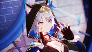 SEFER-INTERGALACTIA【Kereta Api Kubah Bintang MMD】