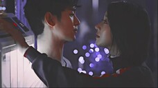 J2 feat. JVZEL💗💗💗 Umbrella 💗💗💗 MV drama It's ok not to be ok