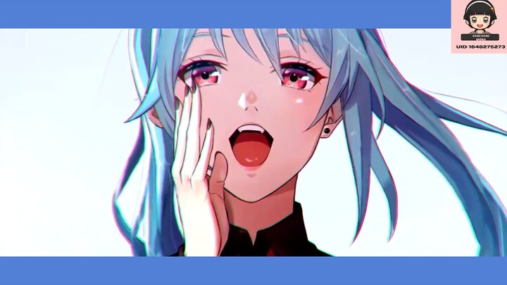 Nightcore -  VỢ Miku #animeFORyou