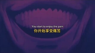 Enjoy endorphins