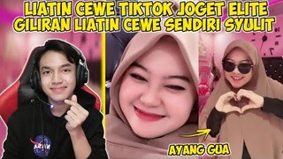 BEGITU SYULIT LUPAKAN RATU, APALAGI DIAA CANTIKKK😍 HEHE