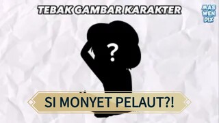 Apa yang kalian ketahui tentang karakter ini?