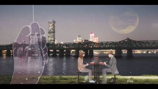 Our Unwritten Seoul Episode 5 sub Indonesia
