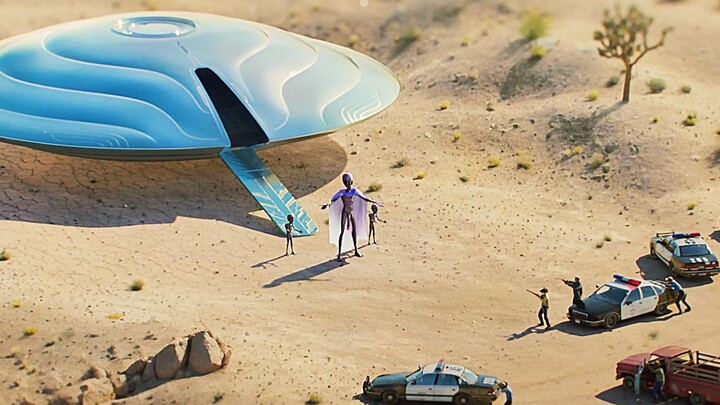 No need to act: This is the true ultimate goal of the 3i/Atlas alien entity!