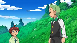 Pokemon Best Wishes tập 62