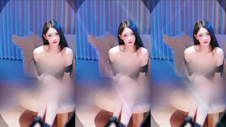 Mina (｡･ω･｡)ﾉ♡ A feast for the eyes