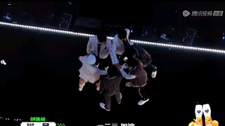 [معسكر الإبداع/الفتيات] بعد مرور عام، دعونا نستعيد مرة أخرى أداء فريق الفتيات الرائع