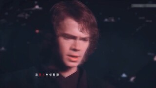 Star Wars　Lalang‖Cal Kestis/Anakin Skywalker Cinta mencarimu dalam ingatan