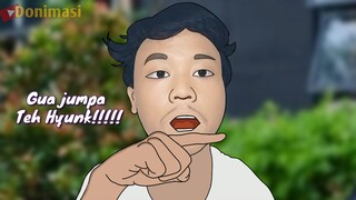 TEH HYUNK NYARI KOST