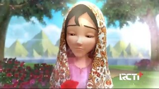 Upin & Ipin Musim 19 - Jalan Jalan Puasa - Upin Ipin Terbaru 2025