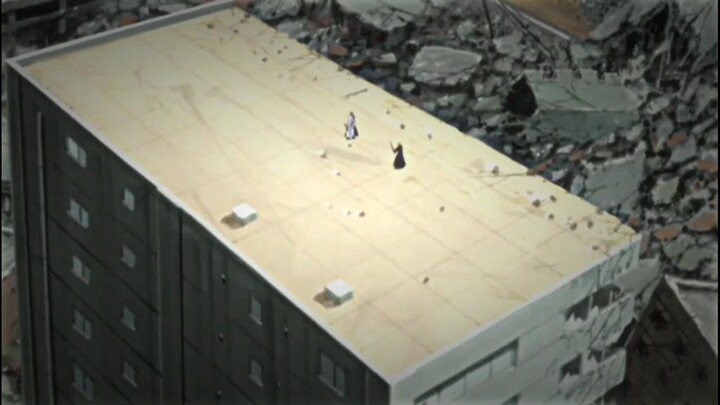 ฉันเฝ้าดูนานมาตั้งแต่เกิดแล้ว