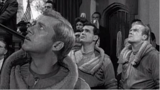 The Twilight Zone Season 1 Episode 20 - Elegy