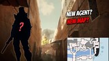 AKANKAH ADA NEW MAP? NEW AGENT? ATAU APA?! | Valorant Indonesia