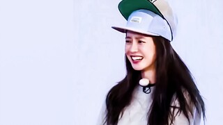 [Adokable Ji-Hyo] Member RM yang Lucu