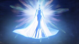 【奥特人物百科系列】天使——根源破灭天使 佐格