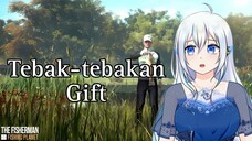 【FISHING PLANET】 Tebak-tebakan Jumlah Bunga