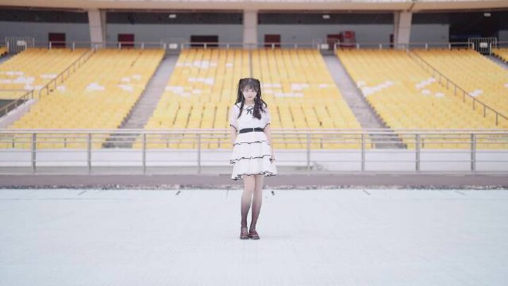 Xiao Qianteng "Cinta Darurat"