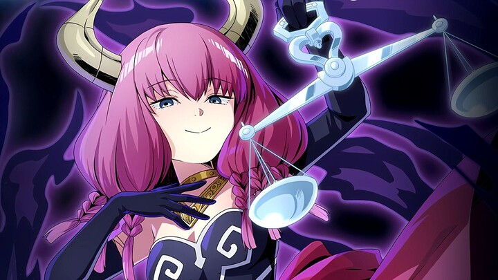 Aura (voiced by Ayana Taketatsu) covers the theme song "Yūsha" from "Frieren: Beyond Journey's End."