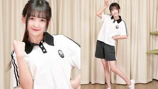 谁会拒绝这么可爱的妹妹呢 (≧∀≦)ゞ？