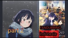 di ajak dirumah (Fandubbing Indonesia) part 2