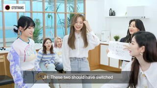 [ENGLISH SUB] TWICE JAPAN (Cooking Show) Ep 3