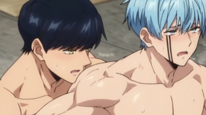 DELETED EPISODE MAGIC AND MUSCLE TERUNGKAP?! INI YANG SELAMA INI DISEMBUNYIKAN 😳💦