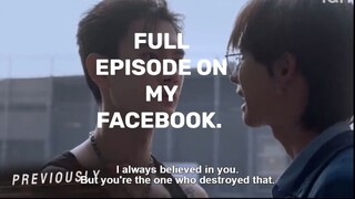 The Series -PitBabe2-  EP7
