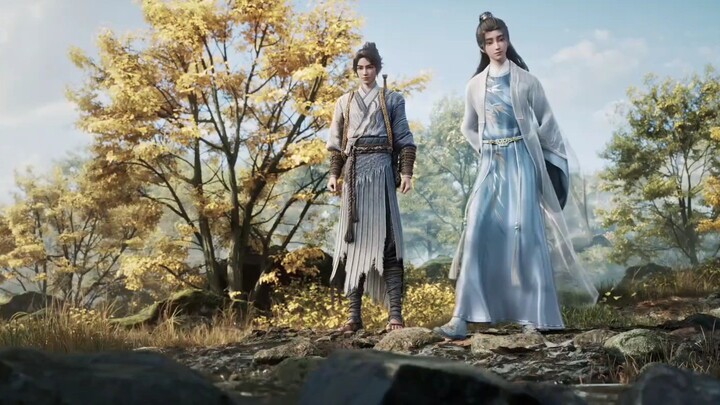 5w0rd 0f C0m1ng S2 Eps 16 Sub Indo