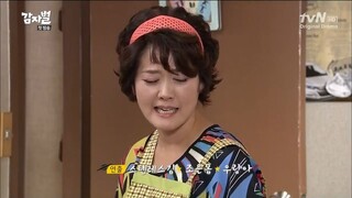 Phim Ngôi Sao Khoai Tây _ Potato Star Tập 1