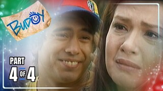 Budoy | Episode 5 (4/4) | May 15, 2024