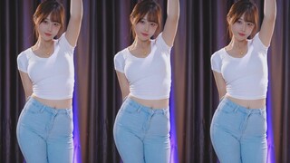 【玛萨咪】꼬리 (TAIL) 韩舞 舞蹈翻跳