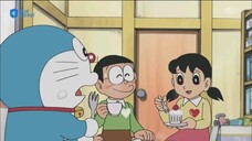 Doraemon - Stiker Untuk Menguji Calon Istri (Dub Indo)