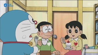 Doraemon - Stiker Untuk Menguji Calon Istri (Dub Indo)