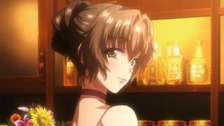 How terrible is it for someone who likes an older sister?! For his sister, he turned evil and became