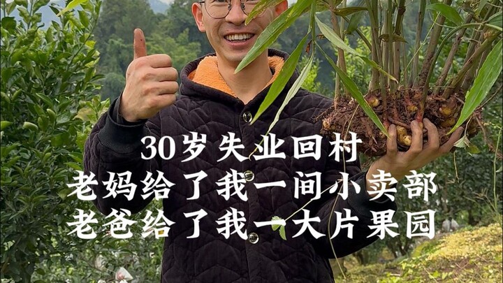 Welcome to today’s live stream of Guo Daji’s convenience store and orchard!