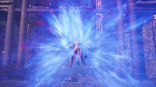 Thái Cổ Chiến Hồn - Tập 18 Full HD Vietsub