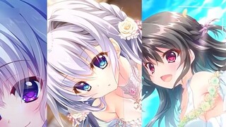 Afraid of being tired——