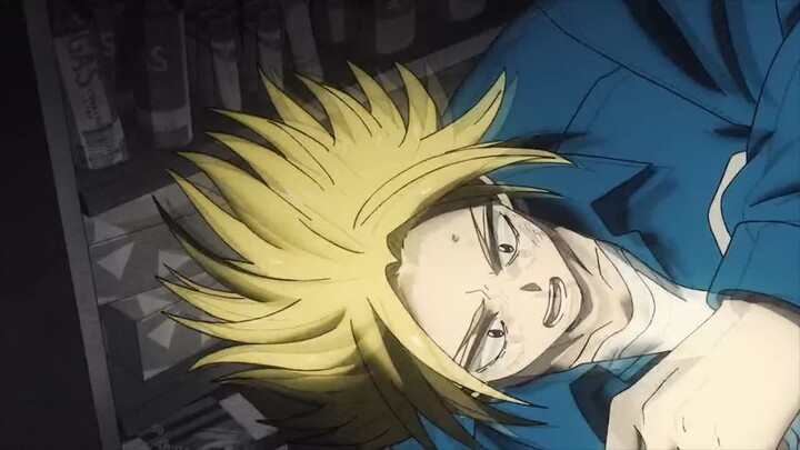 SAKAMOTO DAYS EPISODE 1