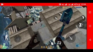 game CF MOBILE bản Offline cho Android - Menu hack + mua item free  | VT CLIP