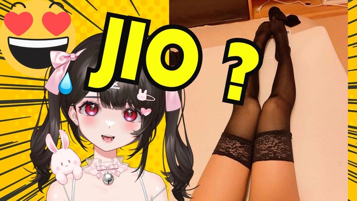 “Can the streamer thank the captain with her thighs?”