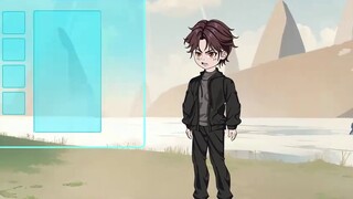 "The Ultimate Thief 1" God gave me the top thief talent, but I launched a sneak attack on God#沙雕动漫#二