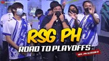 RSG PH ROAD TO PLAYOFFS - MPL PH S9