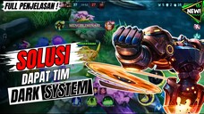 Cara main uranus gak mati mati || uranus best build 2024 || MLBB/ MOBILE LEGENDS